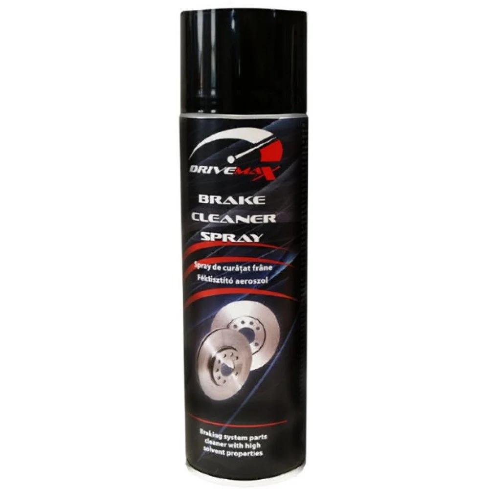 Spray de curățare pentru frâne DRIVEMAX, 500 ml